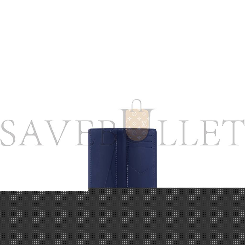 l**is V*t*n pocket organizer m11524 (11*7.5*1cm)